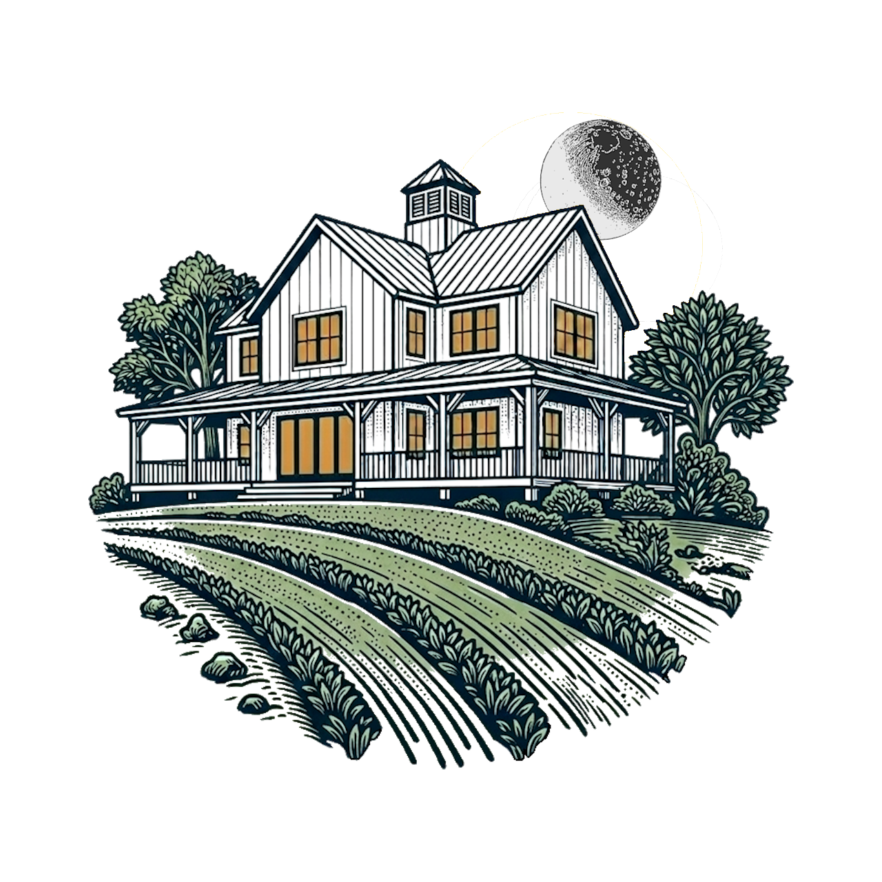 Heusy Logo